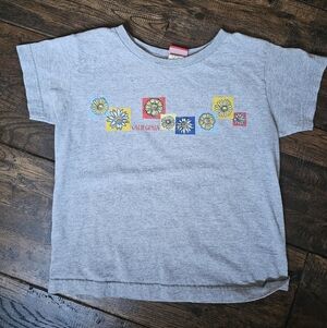 Vintage Independent Tshirt Size Xs